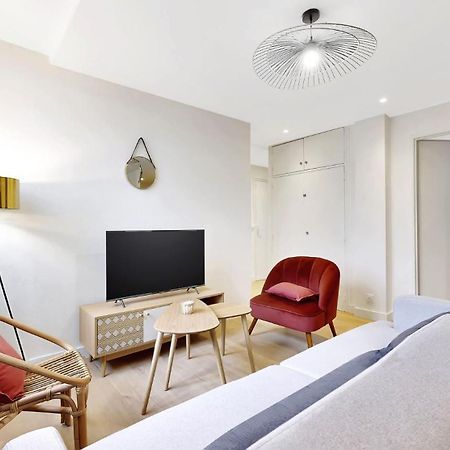 Appartement Neuf Pour 6, Parking Et Box, Au Calme Villeurbanne Exterior foto